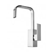 Смеситель для раковины Paini Dax-R 84CR250R хром