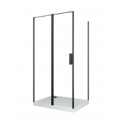 Душевой уголок Ceruttispa Victoria 120B