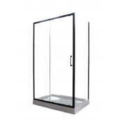 Душевой уголок Ceruttispa Gloria 120B