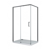 Душевой уголок Ceruttispa Vito110B-R