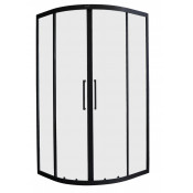 Душевой уголок Ceruttispa Diva 100T