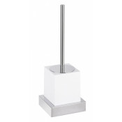 Ершик Bemeta Gamma подвесной, белый 145513092 