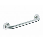 Поручень Bemeta Neo прямой, хром матовый 102307015