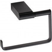 Держатель туалетной бумаги Bemeta Nero 135012020