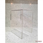 Стул для душевой кабины (плексиглас)