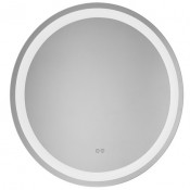 Зеркало Aquaton Анелло 75 1A260702AK010