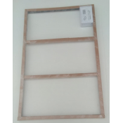 Каркас лит. поддона FLOW, ESSENTIA, STELLA 1600х800 КП00011