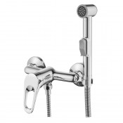 Гигиенический душ Rossinka B35-52 со смесителем