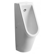 Писсуар Duravit Starck 3 0827250000 с внутренней подачей воды