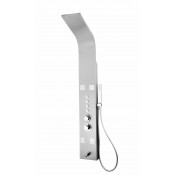 Душевая панель с термостатом Denberg  LT-201