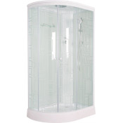 Душевая кабина Bolu Asimetras BL-110n R