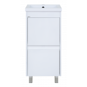 Тумба под раковину Misty Алиса - 40 с 1 ящ. Э-Али01040-0112Я