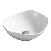 Раковина SantiLine SL-1026