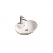 Раковина SantiLine SL-1043