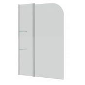 Шторка для ванны Grossman GR-101 150х100