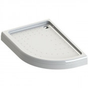 Акриловый поддон Радомир к душевому углу Соул 120х90 левый 1-11-0-1-0-010