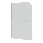 Шторка для ванны Grossman GR-104 150х80