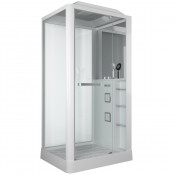 Душевая кабина Grossman GR-123R правая 90х110