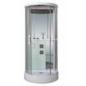 Душевая кабина Grossman GR-140 90х100