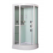Душевая кабина Grossman GR-141 100х100