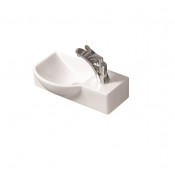 Раковина SantiLine SL-2011L