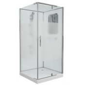 Душевая кабина Grossman GR170QR правая 100х100