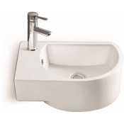 Раковина SantiLine SL-2015R