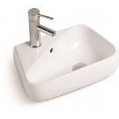 Раковина SantiLine SL-2017R