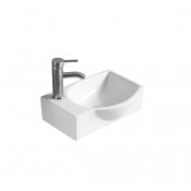 Раковина SantiLine SL-2018R