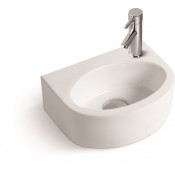 Раковина SantiLine SL-2019