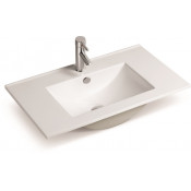 Раковина  SantiLine 100 см SL-2102 
