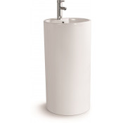 Раковина напольная SantiLine SL-4003