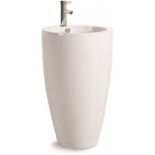 Раковина напольная SantiLine SL-4004