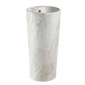 Раковина напольная SantiLine SL-4007