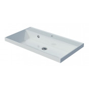 Раковина Grossman Classic 80 4627173210188 белый