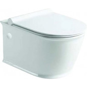 Унитаз подвесной SantiLine SL-5009