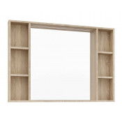 Зеркало Grossman Флай 100 201001 дуб сонома