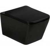 Унитаз подвесной SantiLine SL-5004MB