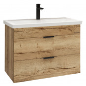 Тумба под раковину Grossman Форта 70 107003 дуб галифакс