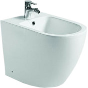 Биде напольное SantiLine SL-5051