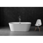 Ванна акриловая отдельностоящая Ceramica Nova 170 х 80   FB01