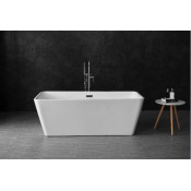 Ванна акриловая отдельностоящая Ceramica Nova 170 х 80   FB05