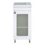 Тумба под раковину Misty Урал 40 Э-Ура-01040-021Н белый