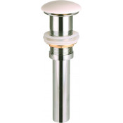 Донный клапан для раковины Ceramica Nova CN2000MW