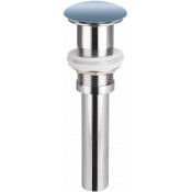 Донный клапан для раковины Ceramica Nova CN2000ML