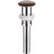 Донный клапан для раковины Ceramica Nova CN2000MDB		