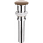 Донный клапан для раковины Ceramica Nova CN2000MC		