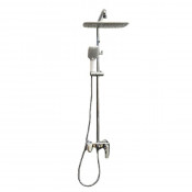 Душевая система Comforty FF074R-CCT 00-00004535 хром