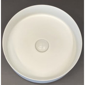 Раковина Comforty 9110MW 00-00002767 белый матовый