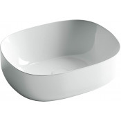 Раковина Ceramica Nova Element CN6018